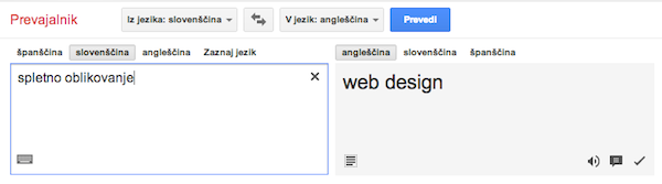 Google Translate
