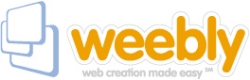 Weebly Logo