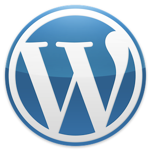WordPress Logo